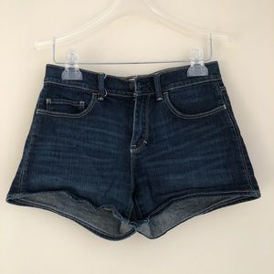 A&F Jeans short
